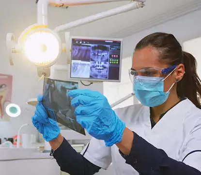 Equipped with the latest technology