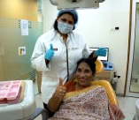 3000 plus happy patients treated