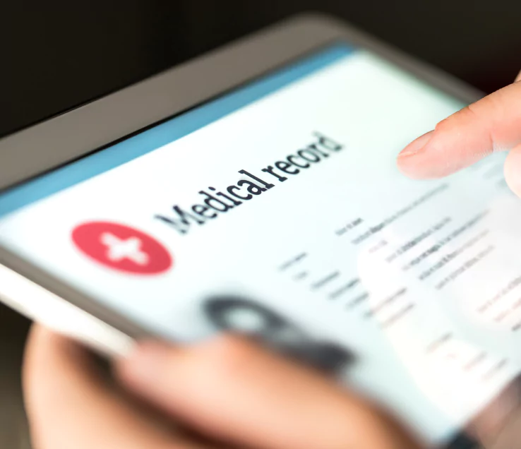 Digital planning and clinical precision