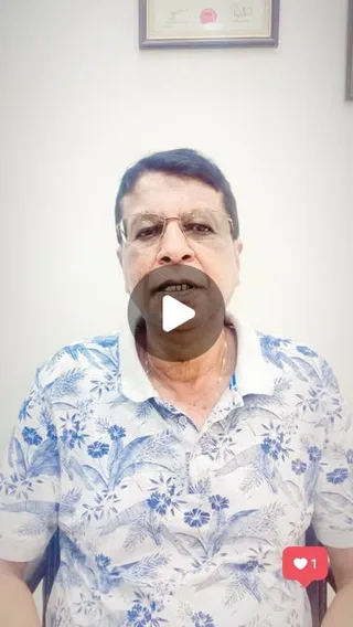 Patient Story 2 poster